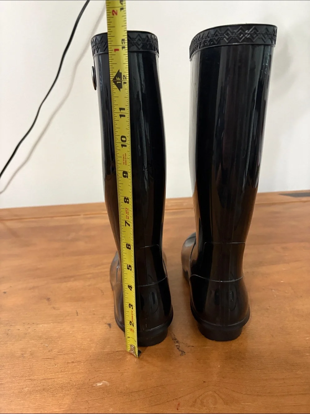 UGG classic rain